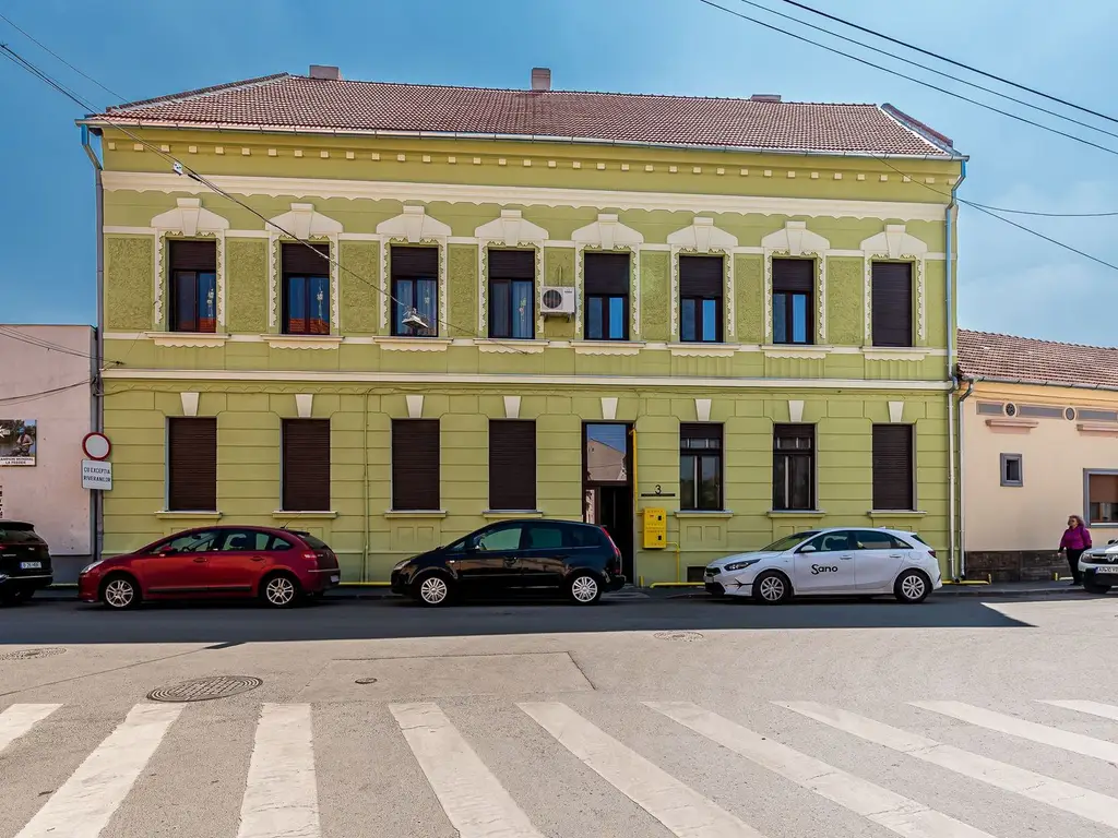 Preț nou! Apartmanent central | parter | renovat