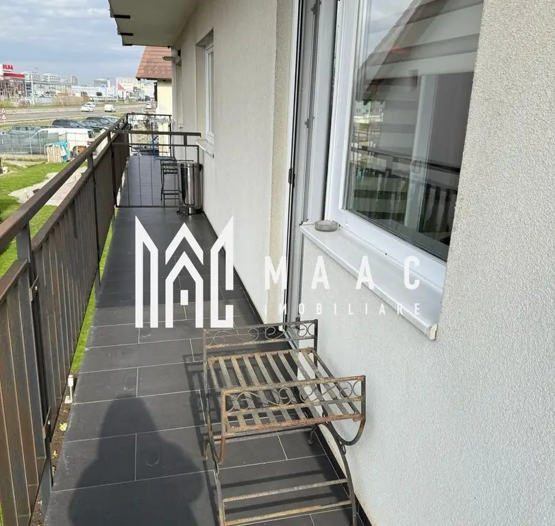 Apartament 2 Camere I Etajul 1I Selimbar