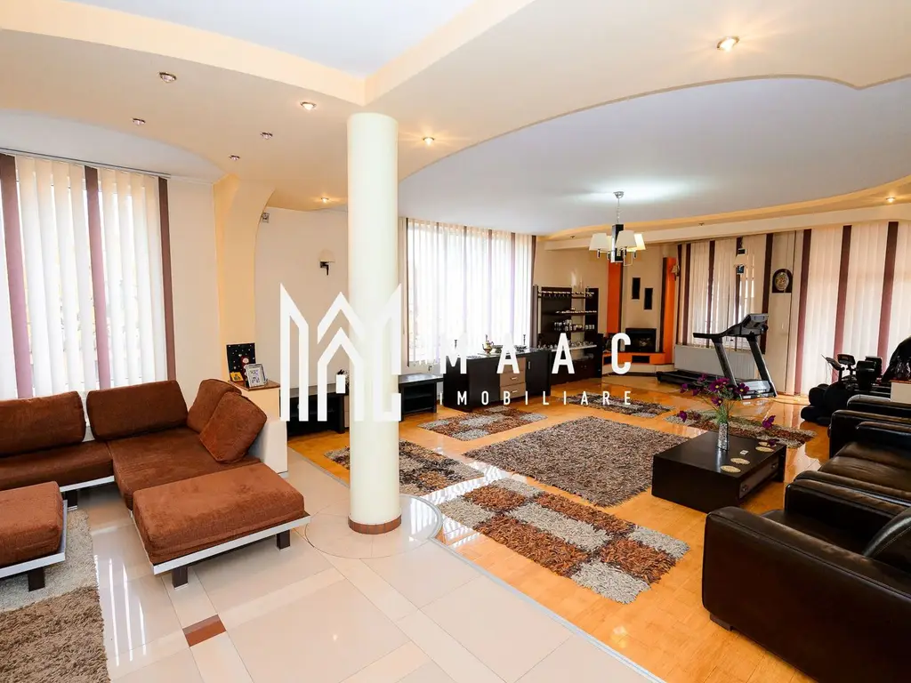 Casa Zona Nord | D+P+1+M | 600mp