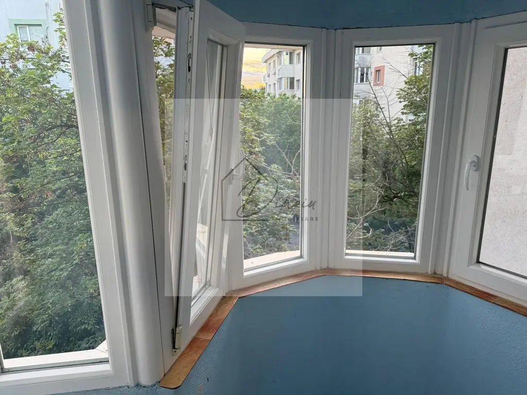 Apartament 3 camere Aviatiei I Aurel Vlaicu I metrou I COM0%