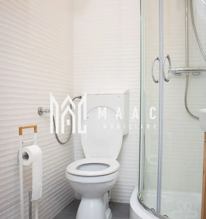 Apartament 4 camere | Etaj 1 | Renovat | Curte | Central