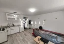 Apartament 1 cameră | Sub Arini, Sibiu | 26 mp, curte,