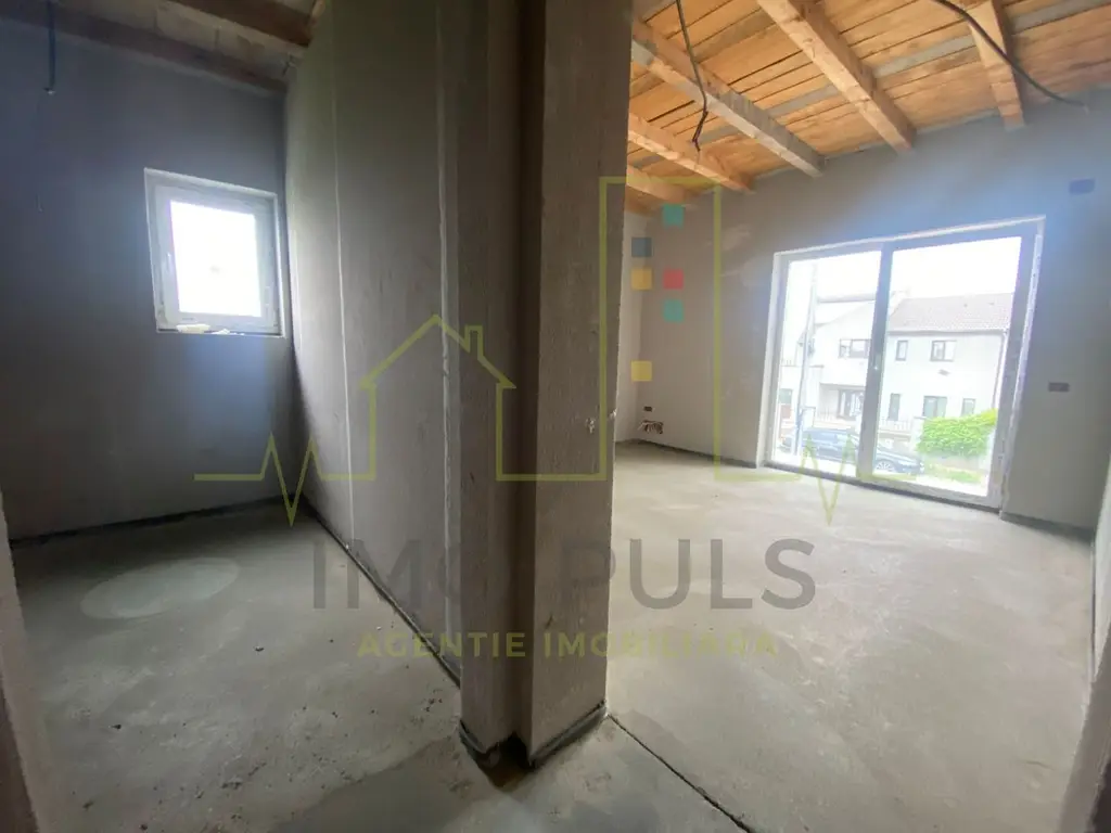 Duplex. Dumbravita. Teren 405 mp.