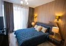 DE VANZARE AP 4 CAMERE LUX, NOU