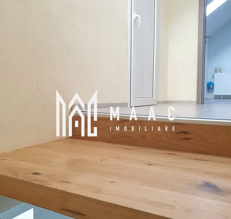 Apartament 4 camere de vânzare | Șura Mare | 110 mp, parcare