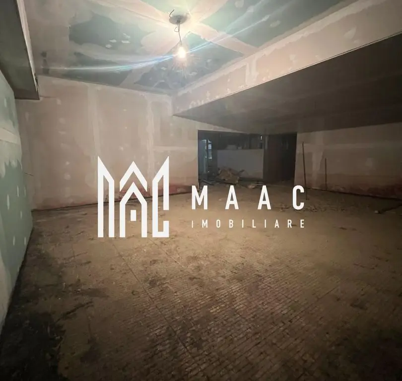 Spatiu Comercial | Ultracentral de inchiriat