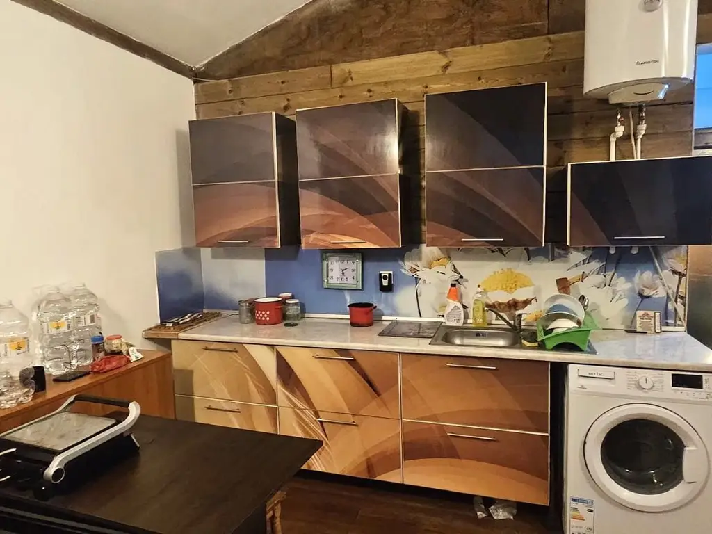 Exclusivitate! Proprietate in Sendreni, jud. Galati - 59.900 EUR