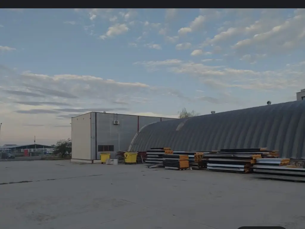 Vanzare -Spatiu Industrial-Centru Bragadiru