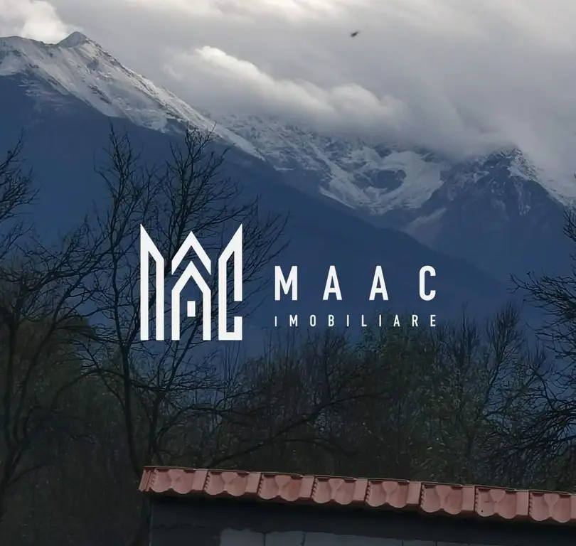 Casă 3 camere I 1250 mp teren I Porumbacu de jos-sat Colun