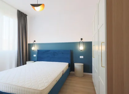 Apartament tip PENTHOUSE la ARED Comision 0