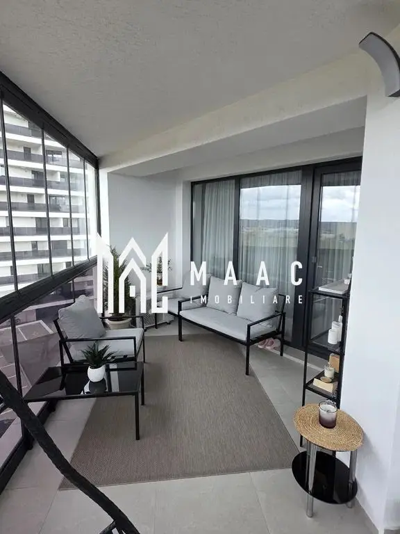 Apartament 3 camere | 77 MPU | Etaj 3 | Parcare | Evolution