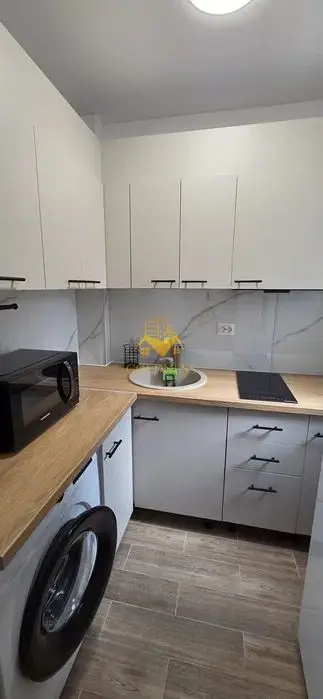 Garsoniera, Modern, Nou Marasti, Zona Rasaritului, UTCN