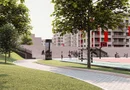 Apartament nou direct dezvoltator ARED RED9 CITY IMAR