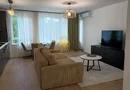 3 camere open space, Parcare,Zona Rivus Mall, Parc Armatura, Gara,Iris