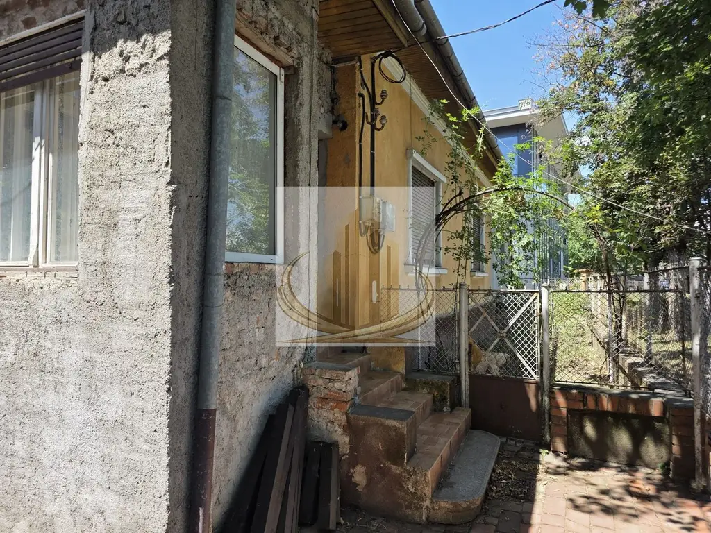 Casa renovabila Calea Torontalului