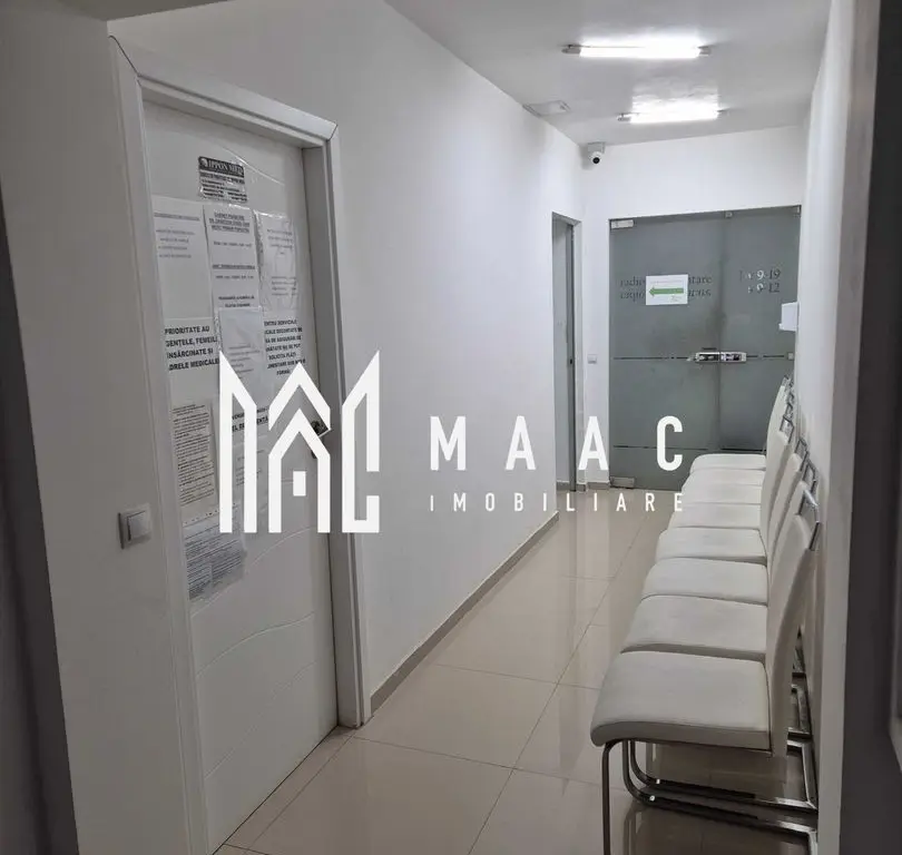 Cabinet medical I 14 mp | Cedonia