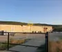 Hala industriala Dej cu platforma betonata curent trifazi