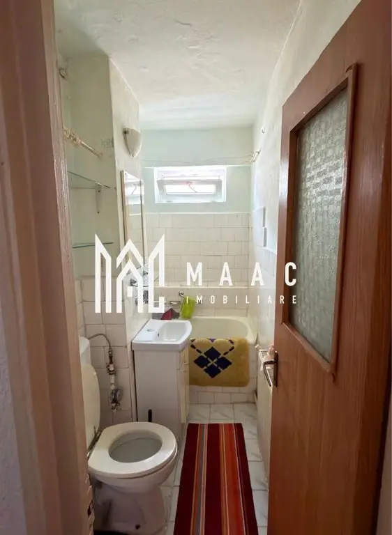 Apartament 2 camere | Etaj 3 | Balcon | Hipodrom 3