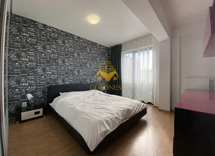 3 camere, modern, bloc nou, garaj, Europa Zona Calea Turzii, Toyota