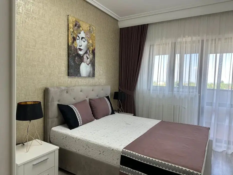 Vanzare apartament Italian Residence Galati, langa Mall
