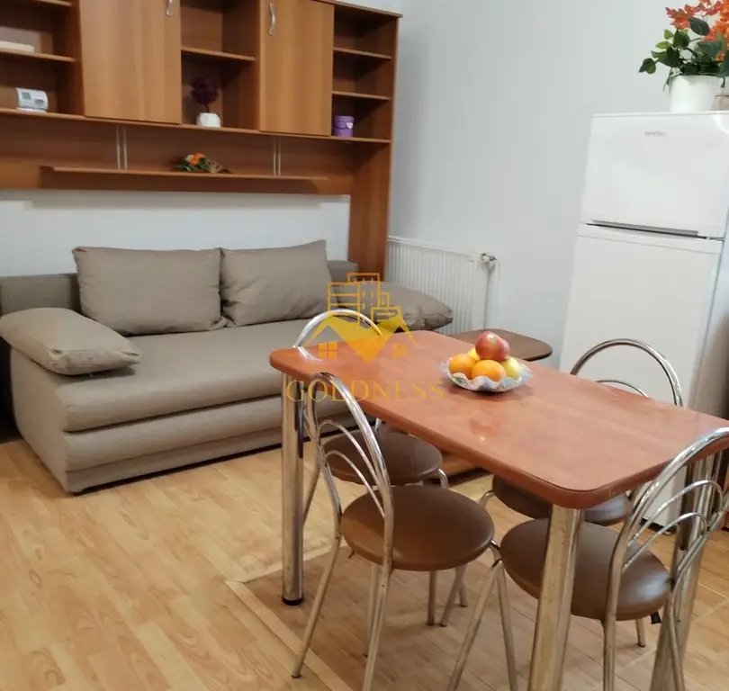 2 Camere Open space, Gruia, Casa, Parcare, Stadionul CFR,Cetatuie