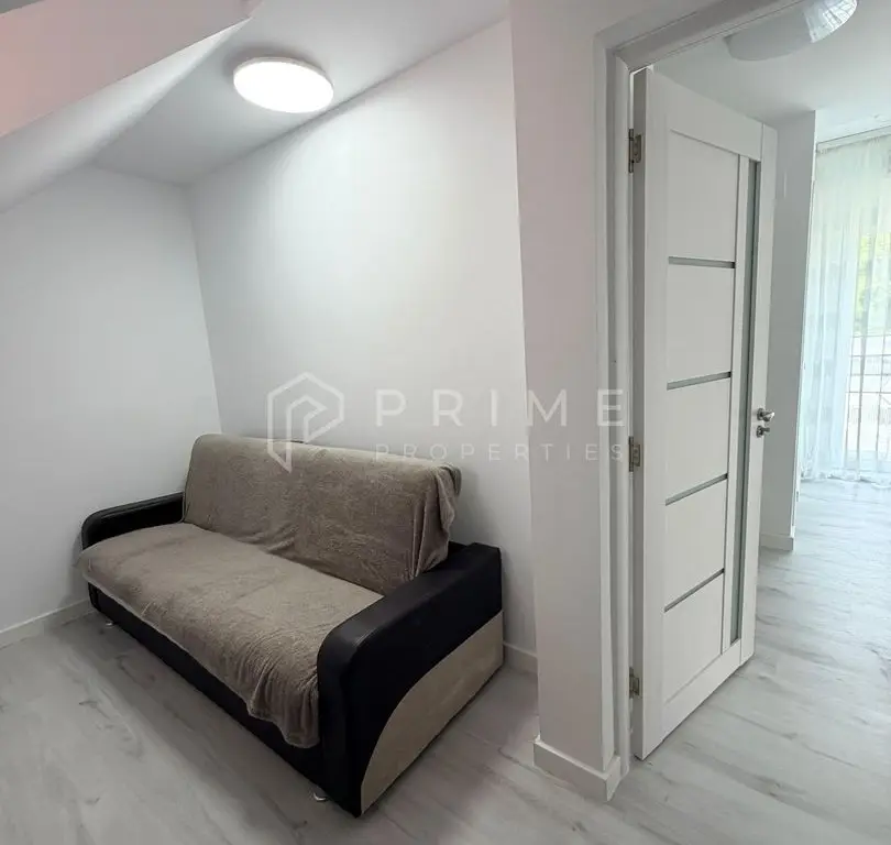 Casă individuală la 1 km de Târgu Mureș | 110 mp | Garaj | Terasă mare