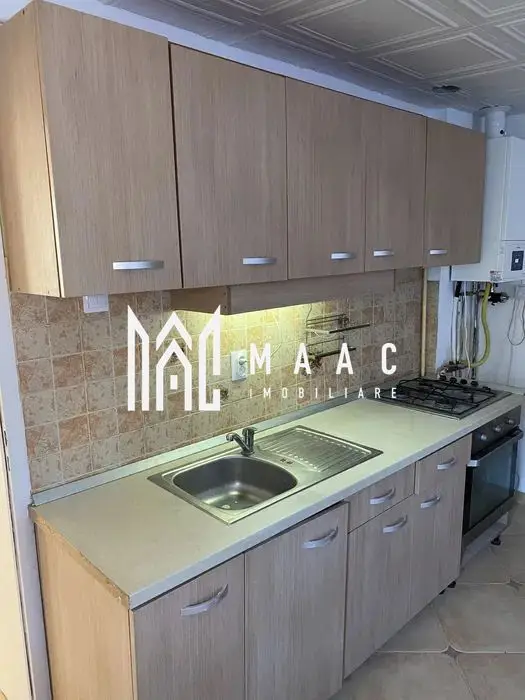 Apartament de Închiriat | 3 Camere | 85 Mp | Zona Ștefan cel Mare