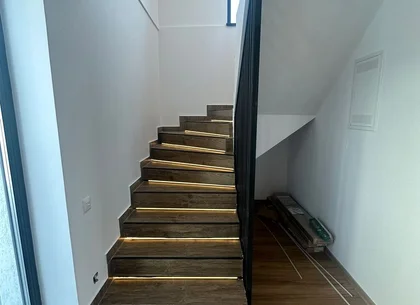 Casă P+1 modernă, finisaje premium, teren 375 mp | Tunari