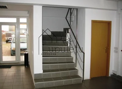 Clădire de Birouri P+3 | 460 MPU | Selimbar