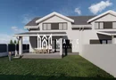 Casă 4 camere duplex | Șura Mare | teren 334 mp, terasă