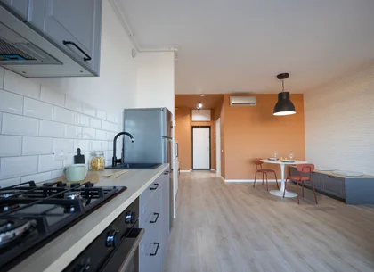 Apartament modern, dotări premium, comision 0%!