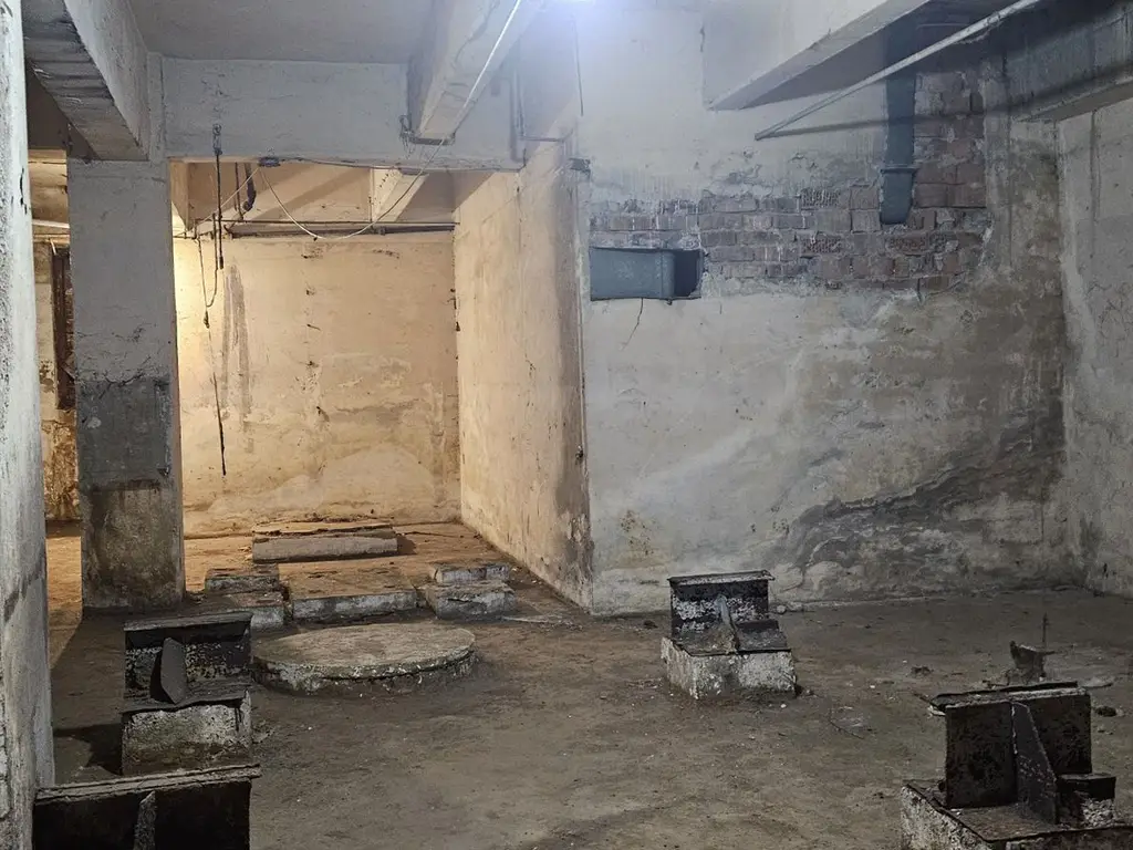 Drumul intre Tarlale spatiu 550 mp