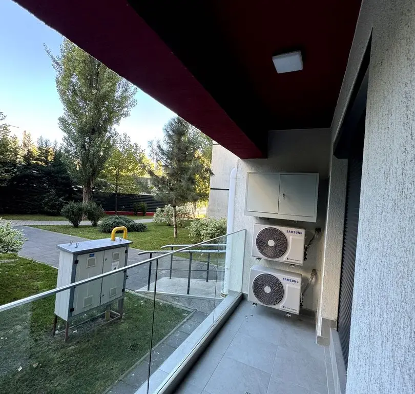 21 Residence - 3 camere - BLOC NOU - parcare subterana