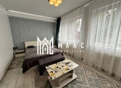 Apartament 1 camera | Parter | Mobilat modern | Terezian