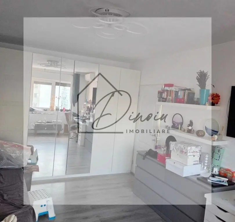 Apartament 4 Camere Pantelimon Morarilor I renovat