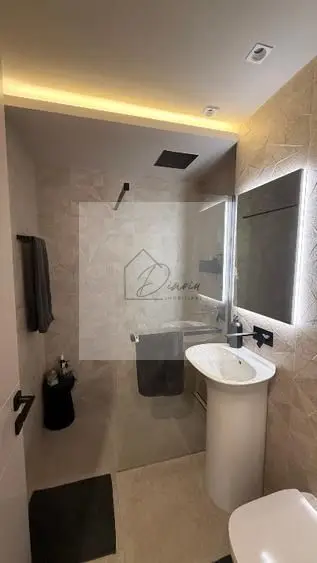 Apartament 3 camere Iancu Nicolae - Grand Park Pipera langa padure