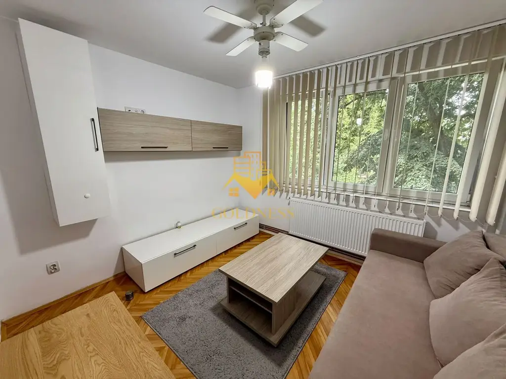 2 camere decomandate, balcon, Gheorgheni, Snagov, Iulius Mall, Fsega