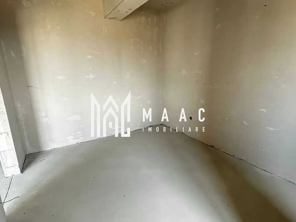 Apartament 2 camere | Etaj 1 | Încălzire în pardoseală | Parcare | Șelimbăr