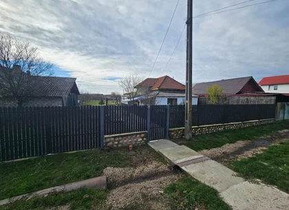 Casa si teren 3500 mp, Stefanesti - Golesti