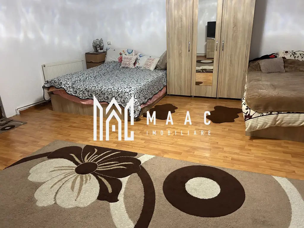 Apartament 3 Camere | 93 Mp Utili | Pivniță 7 Mp | Zonă Ultracentrală