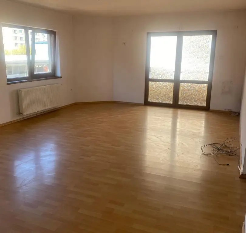 Militarii Veteranilor de vanzare apartament 3 camere bloc nou