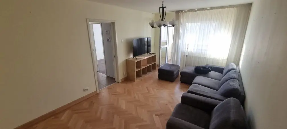 Inchiriez apartament 2 camere Metrou Stefan cel Mare