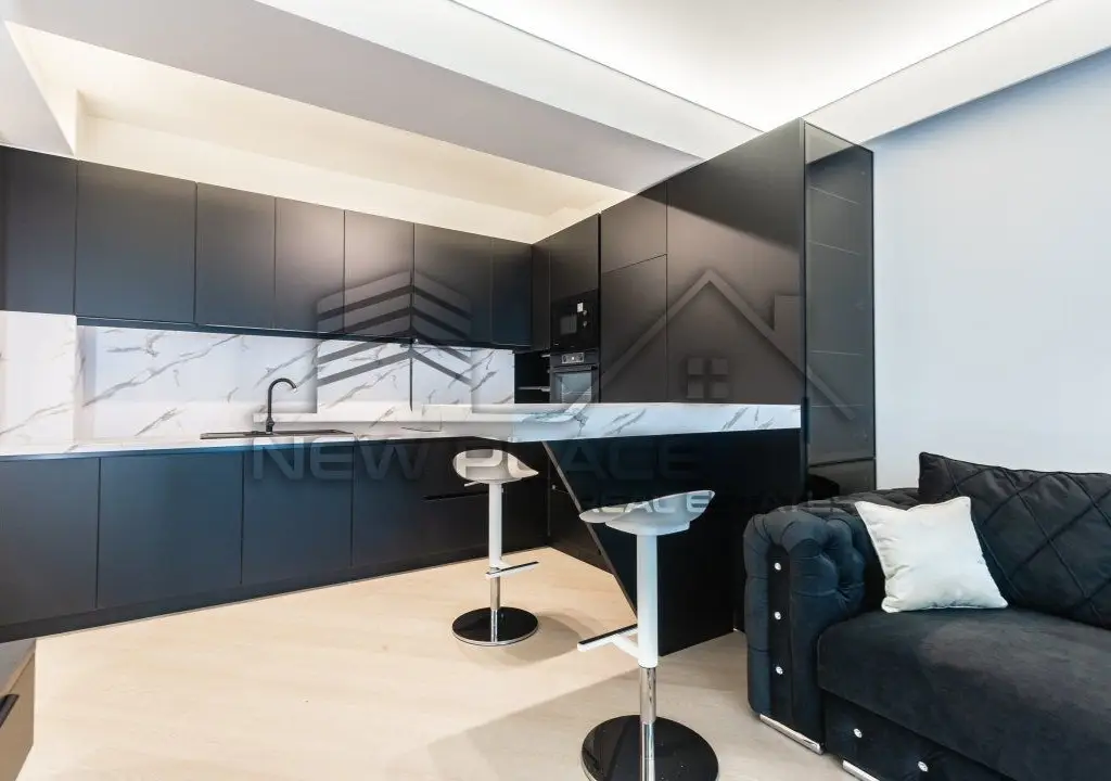 CORTINA NORTH | Apartament luminos | Deosebit | Vedere libera | Lux