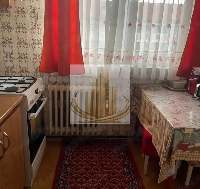Apartament 3 camere–poziție excelentă, comision 0% – INSTITUT