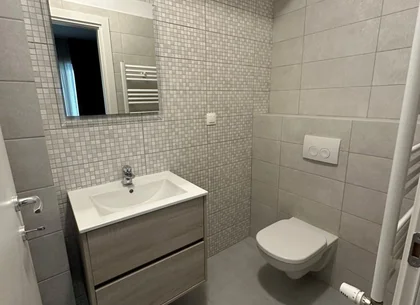 Studio 38 mp + Terasa 12 m Vedere la mare Direct Dezvoltator Mamaia Nord
