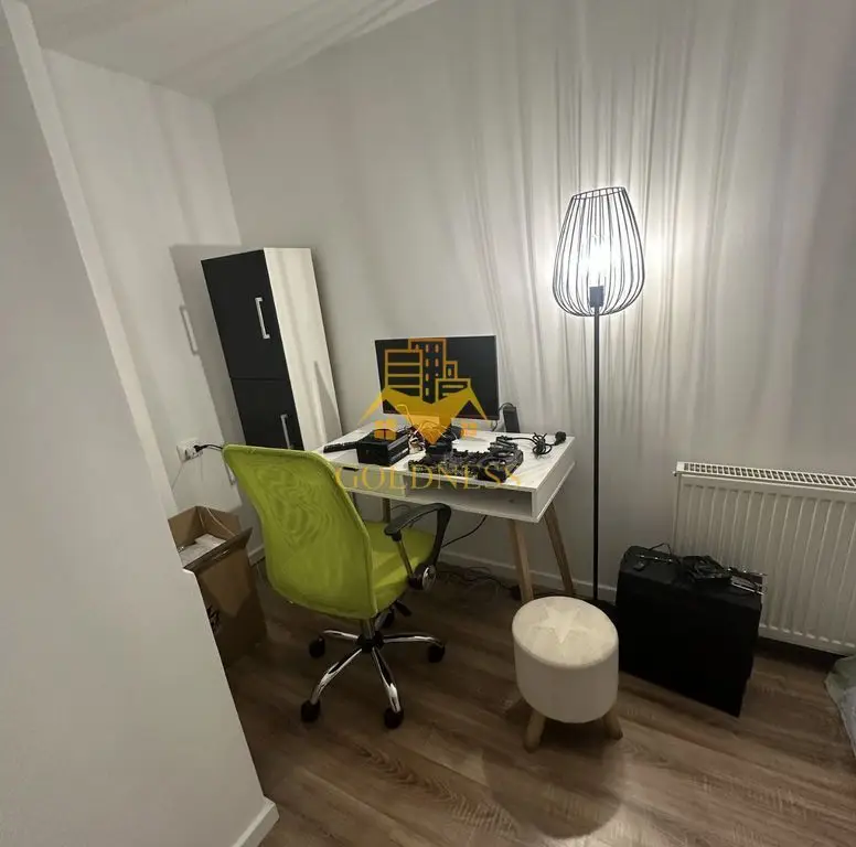 3 camere, Ultracentral, Zona Dorobantilor, Facultata de Drept, Cipariu