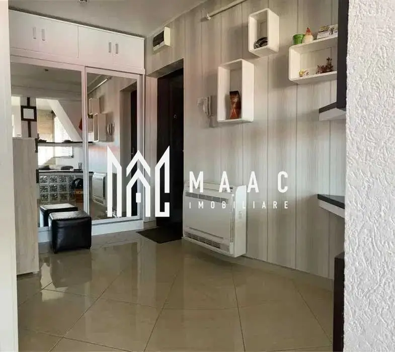 Apartament 2 Camere I Decomandat I Lift I Strand
