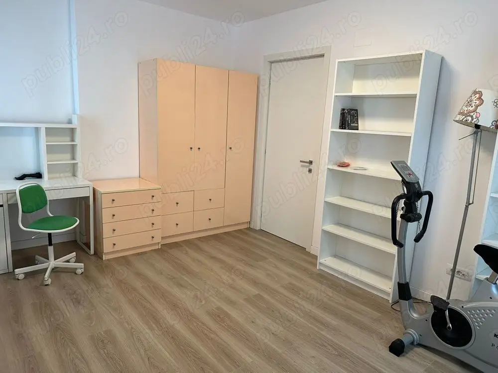 Apartament 3 camere București zona de Nord