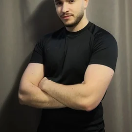 Gabriel Niculai