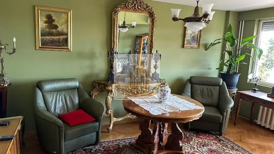 Grand Mobilis Imobiliare Ofertă închiriere apartament 3 camere, zonă
